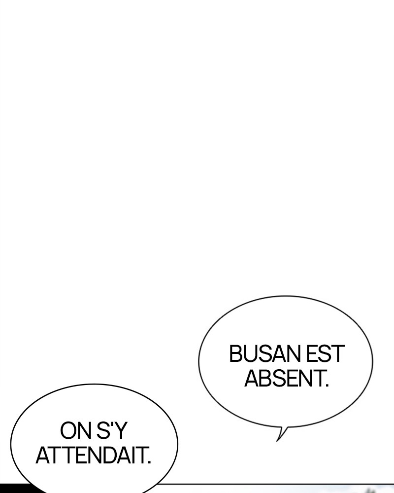 Lookism Chapitre 481 - Page 207