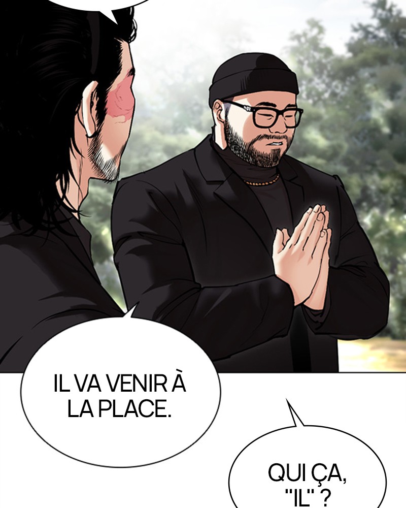 Lookism Chapitre 481 - Page 208