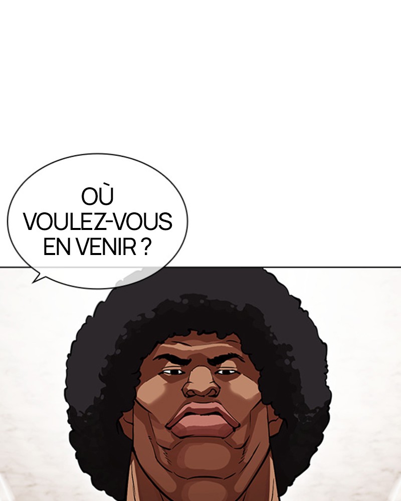 Lookism Chapitre 481 - Page 21