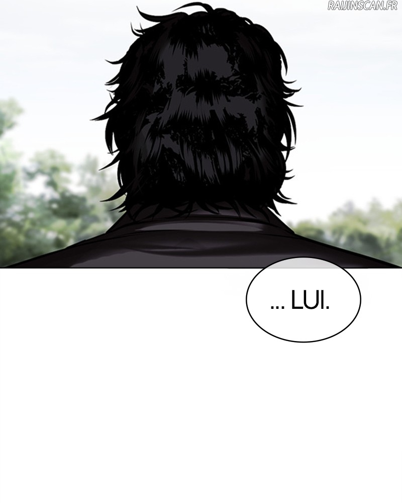 Lookism Chapitre 481 - Page 210