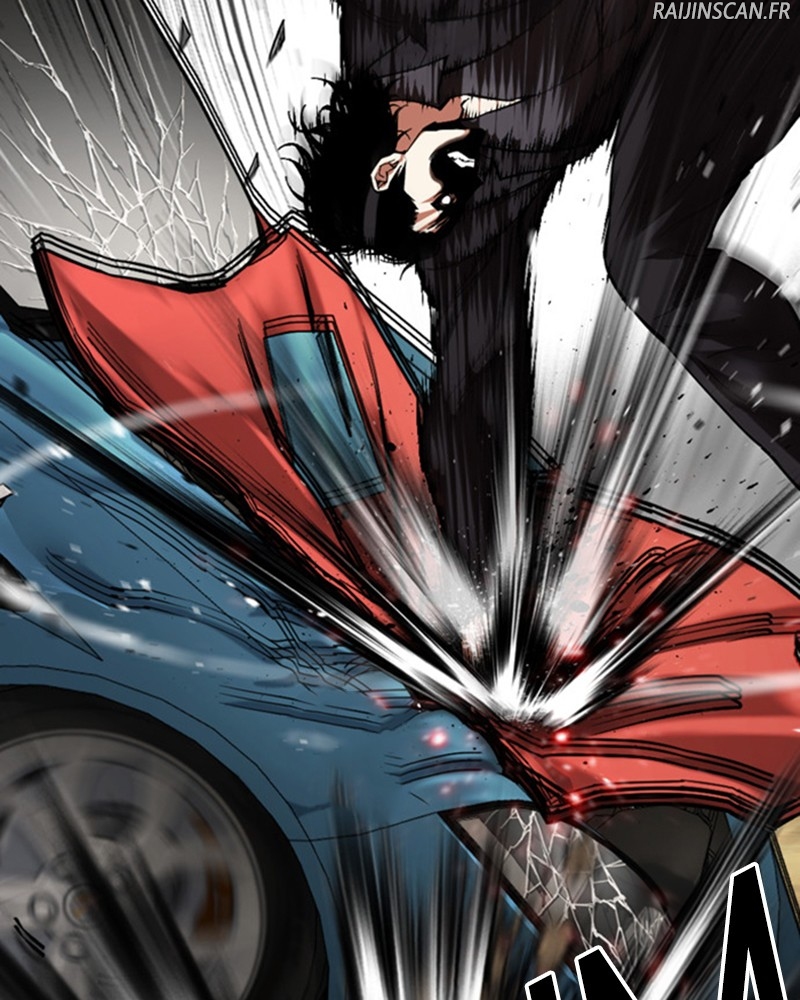 Lookism Chapitre 481 - Page 215