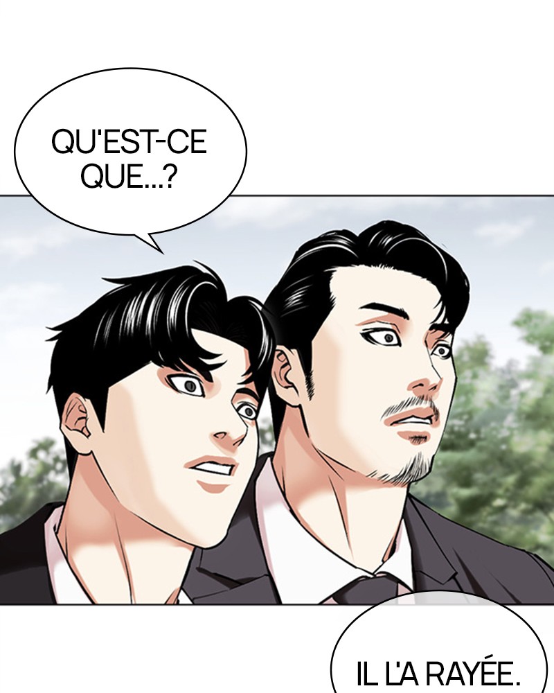 Lookism Chapitre 481 - Page 217