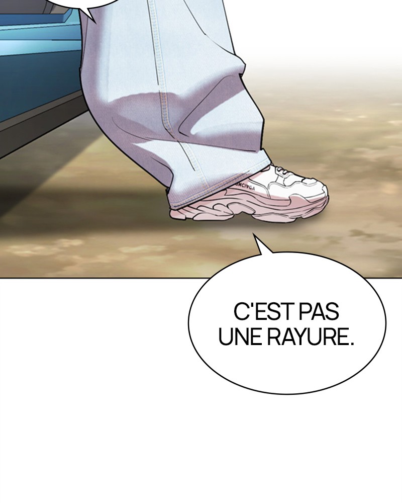 Lookism Chapitre 481 - Page 219