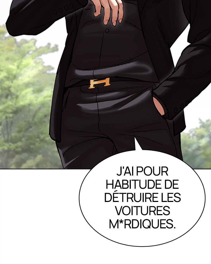 Lookism Chapitre 481 - Page 222