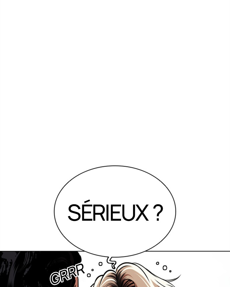 Lookism Chapitre 481 - Page 223