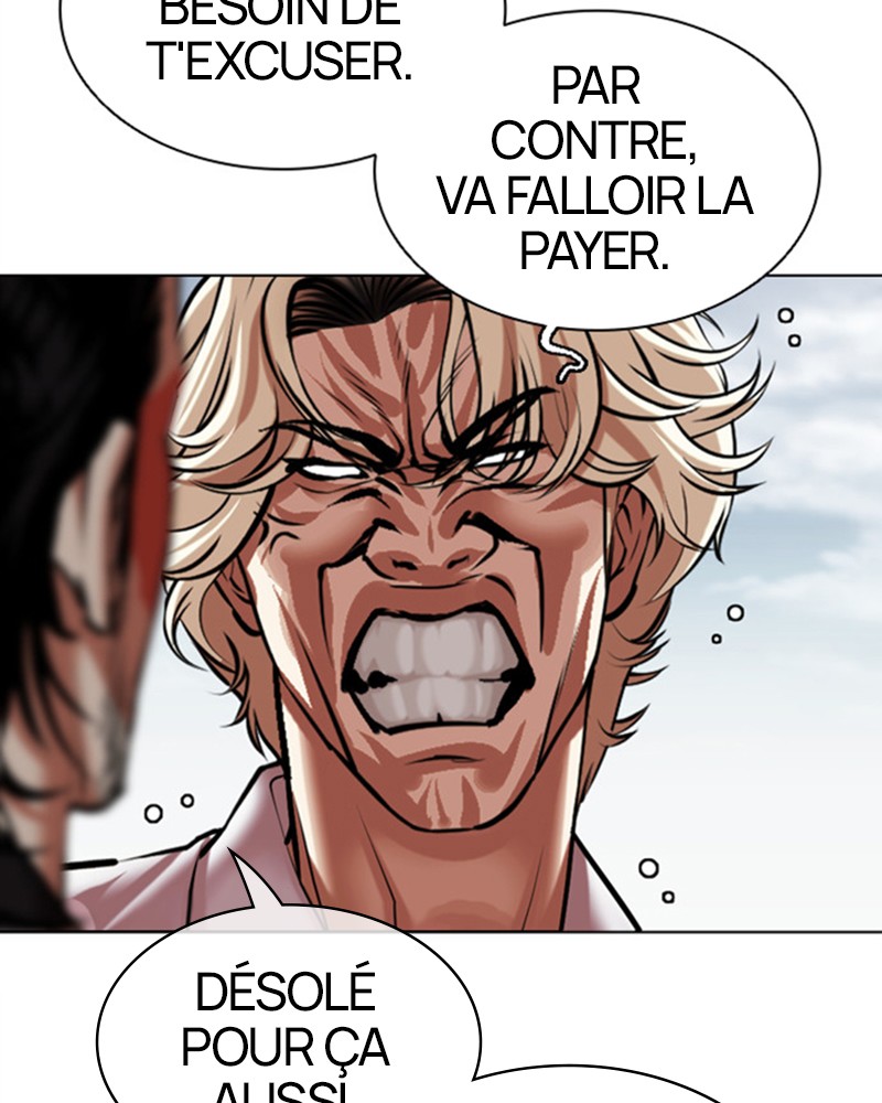 Lookism Chapitre 481 - Page 226