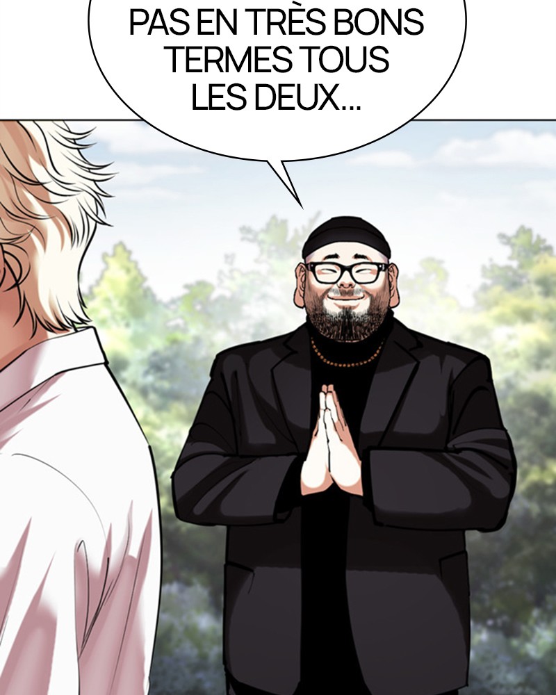 Lookism Chapitre 481 - Page 228