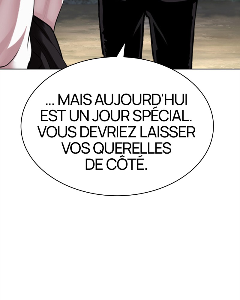 Lookism Chapitre 481 - Page 229