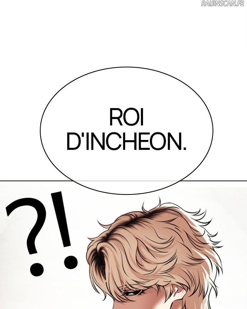 Lookism Chapitre 481 - Page 230