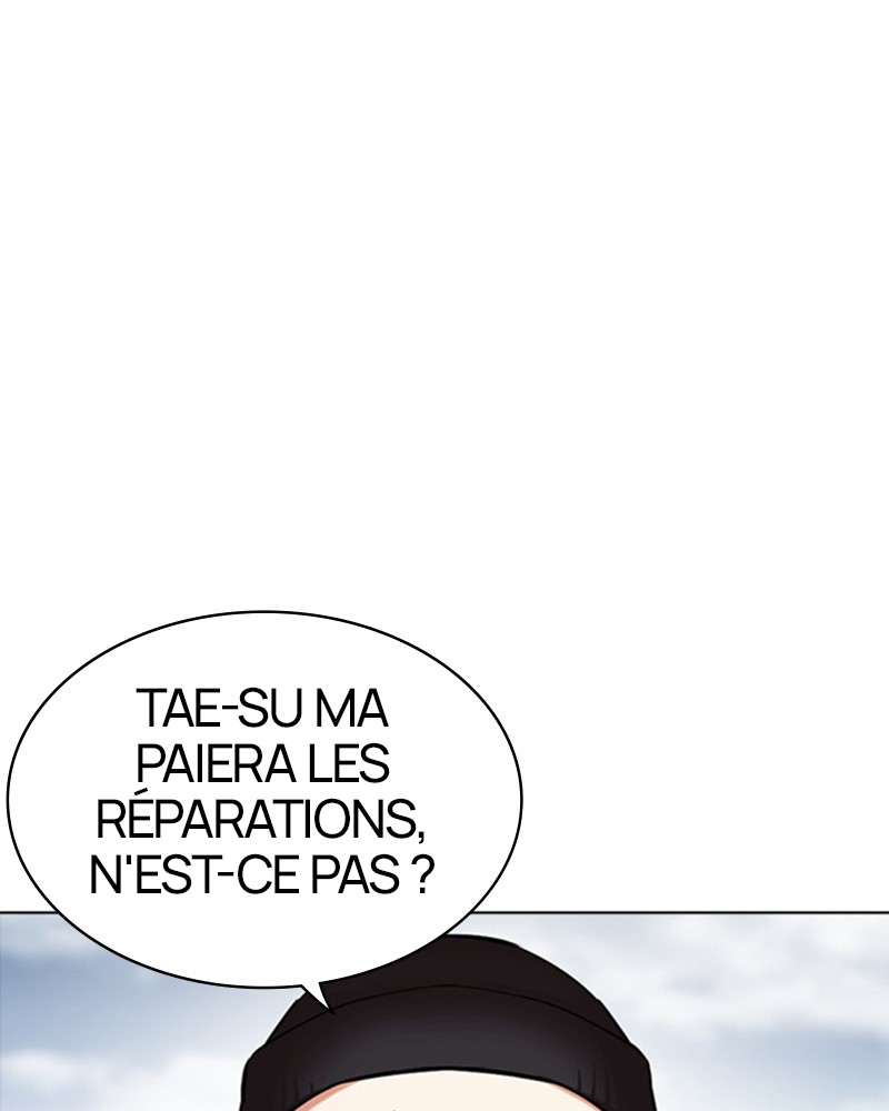 Lookism Chapitre 481 - Page 234