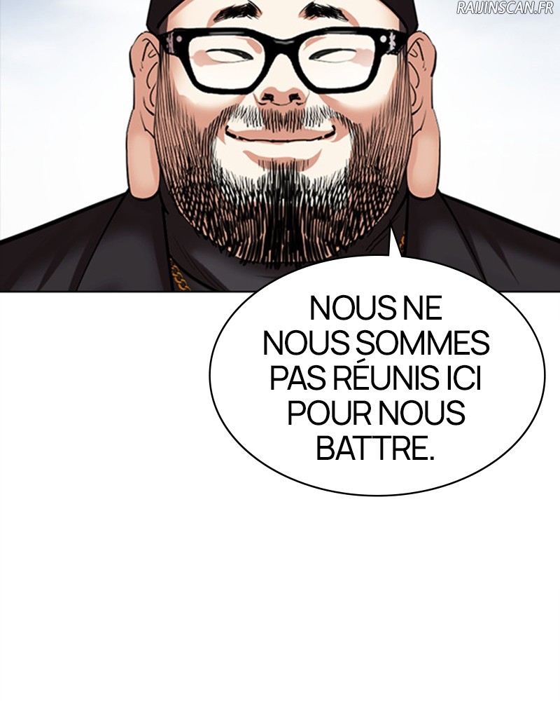 Lookism Chapitre 481 - Page 235