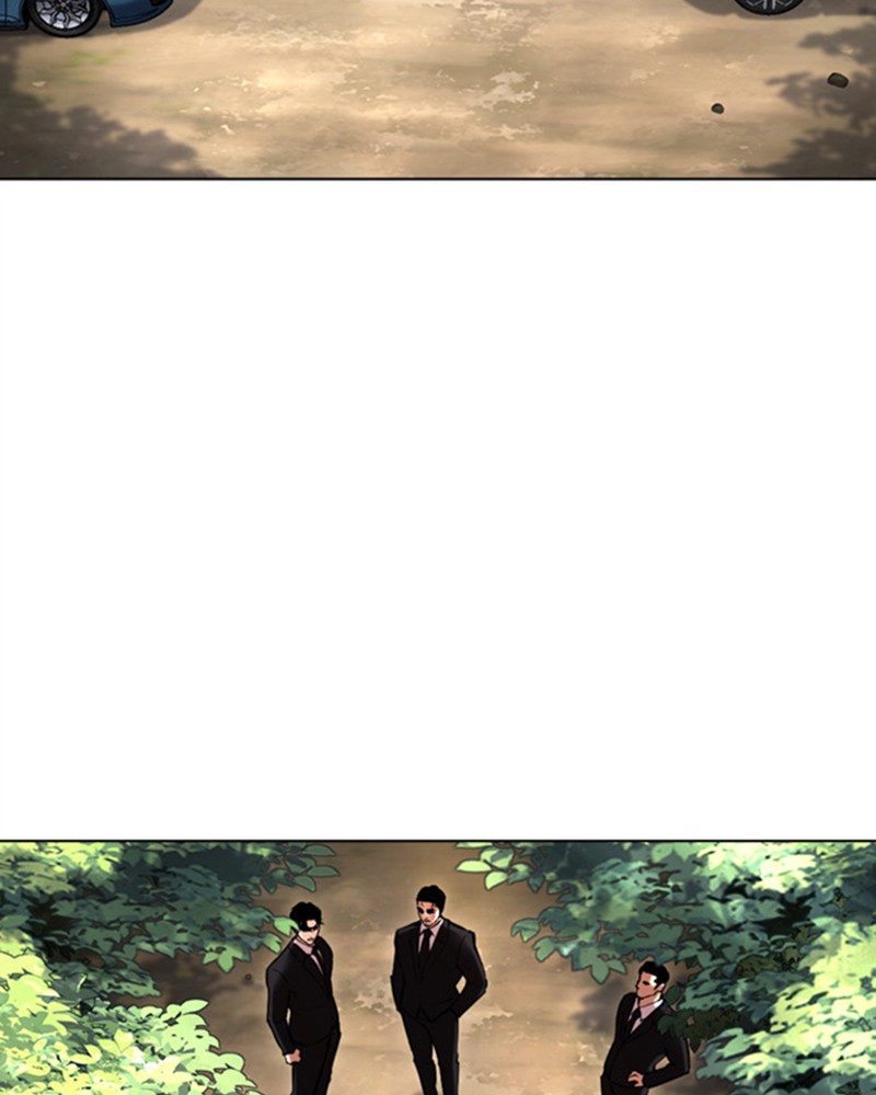 Lookism Chapitre 481 - Page 238