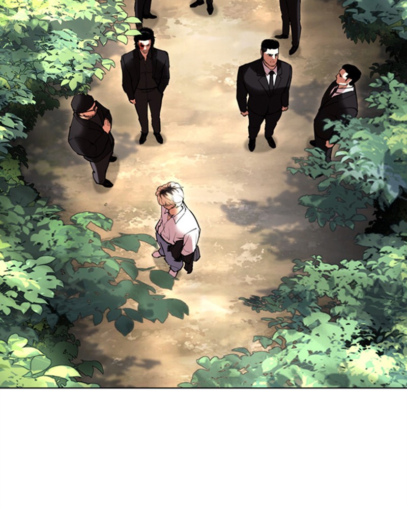 Lookism Chapitre 481 - Page 239