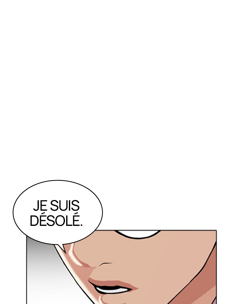 Lookism Chapitre 481 - Page 24