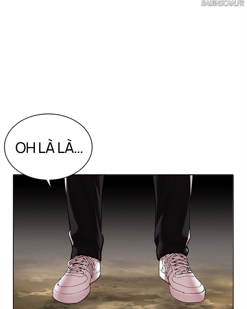 Lookism Chapitre 481 - Page 240