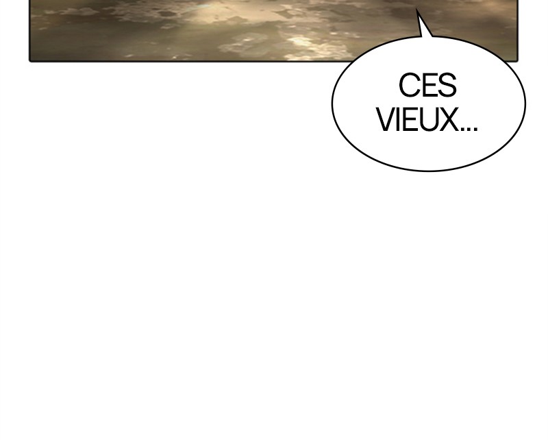 Lookism Chapitre 481 - Page 241