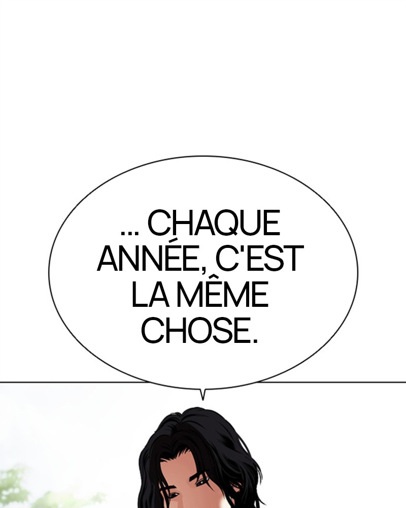 Lookism Chapitre 481 - Page 242