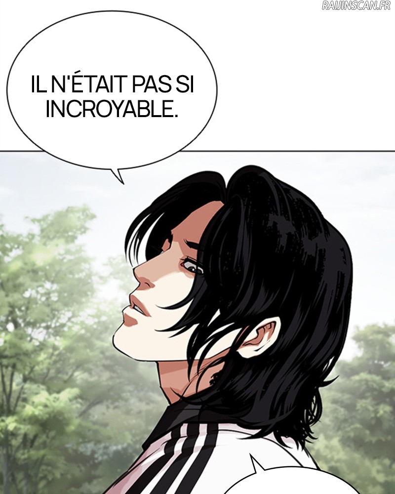 Lookism Chapitre 481 - Page 245