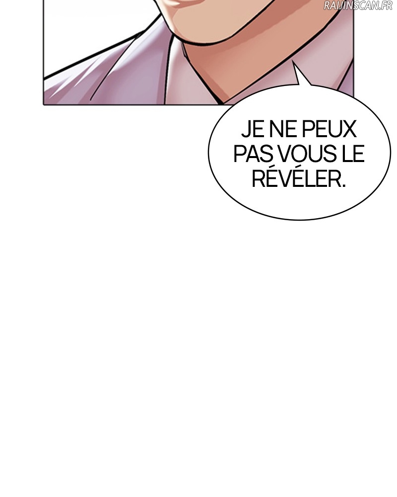 Lookism Chapitre 481 - Page 25