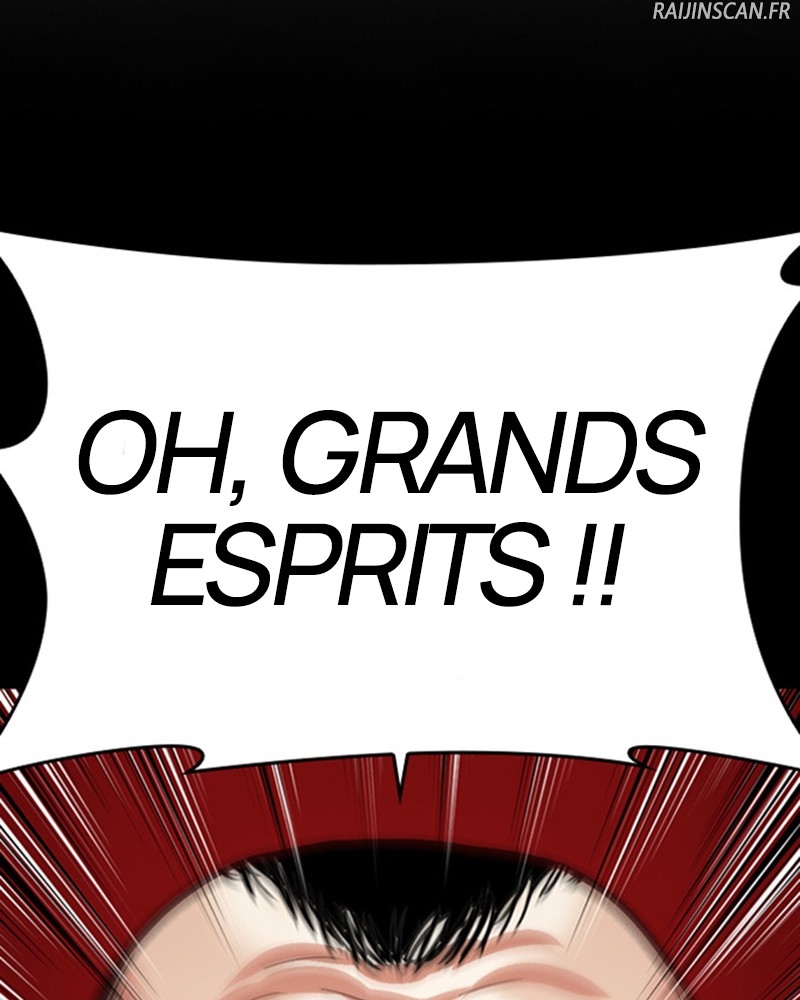 Lookism Chapitre 481 - Page 250