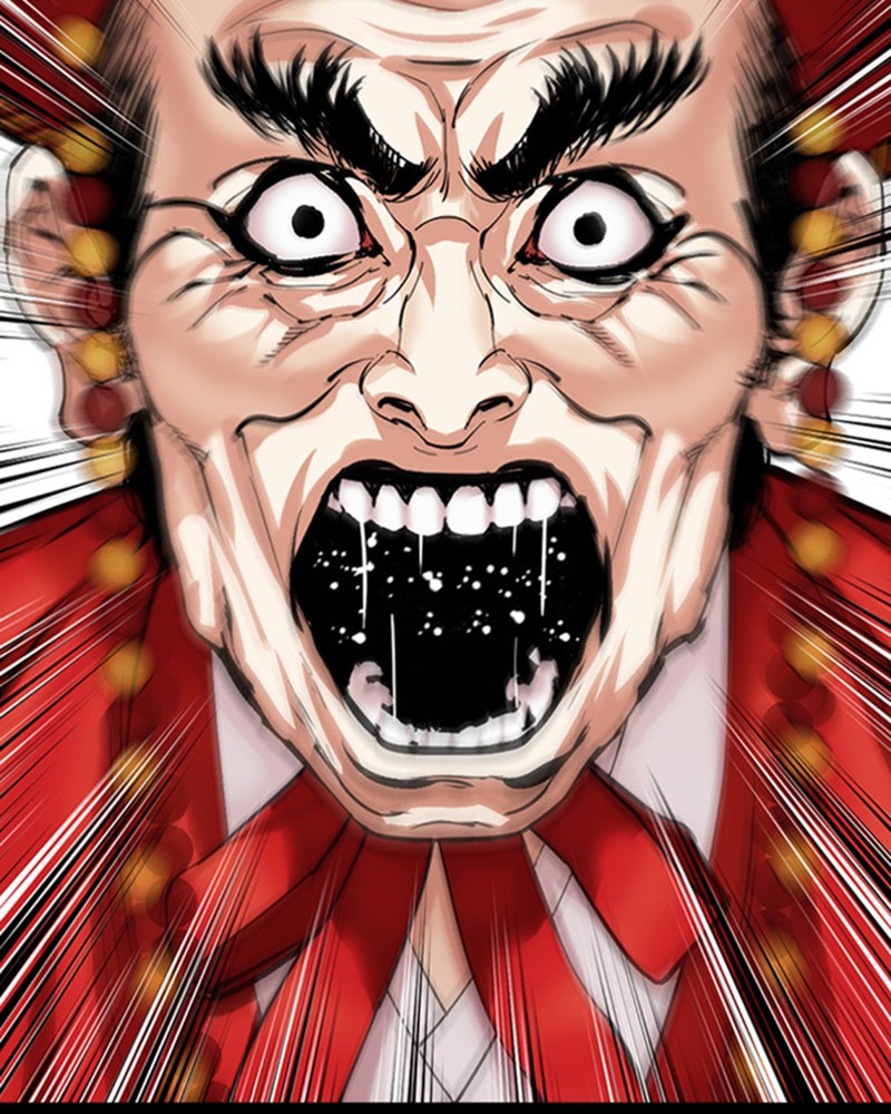 Lookism Chapitre 481 - Page 251