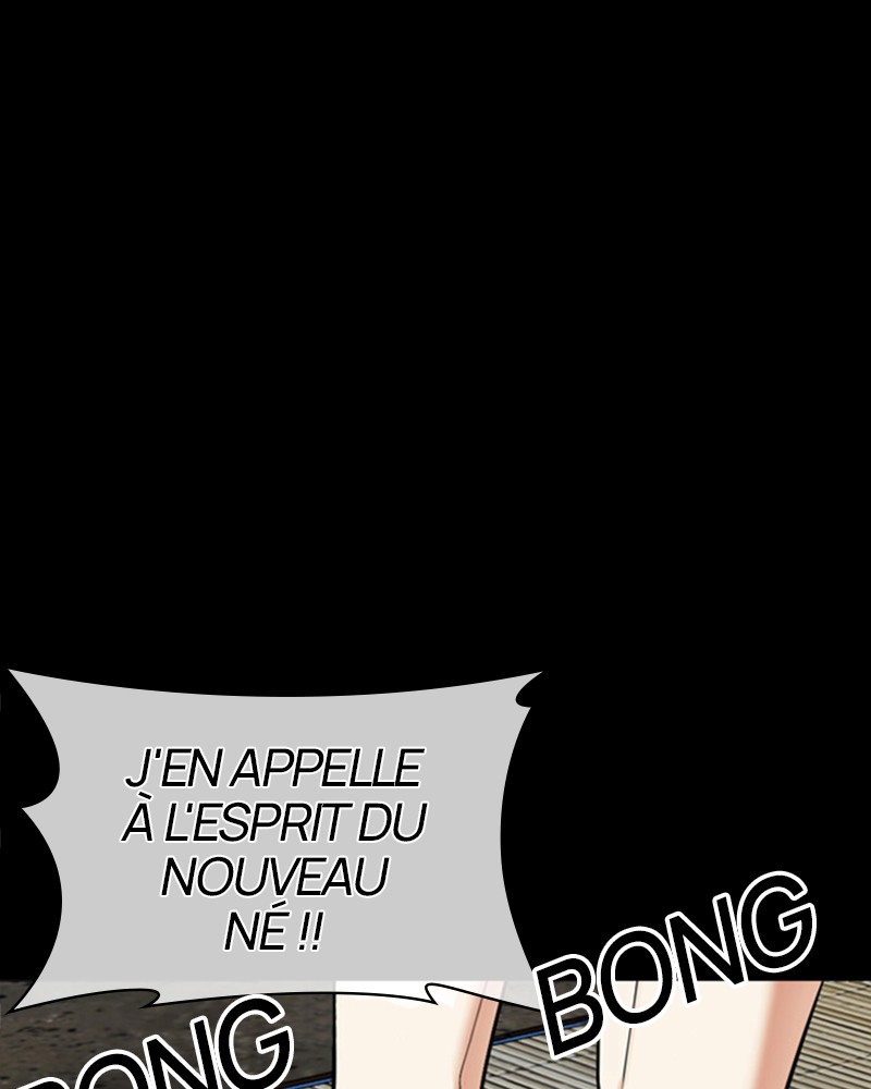 Lookism Chapitre 481 - Page 252