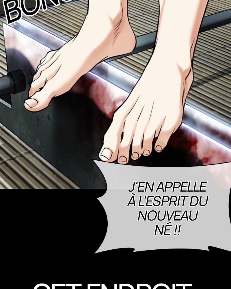 Lookism Chapitre 481 - Page 253