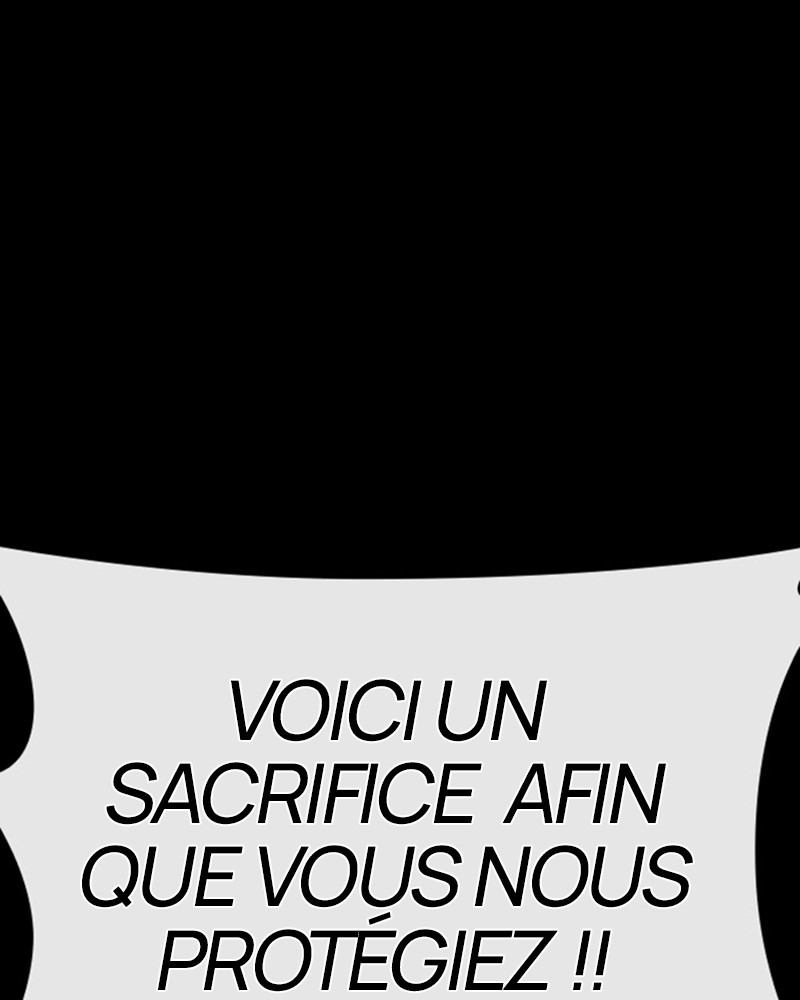 Lookism Chapitre 481 - Page 261