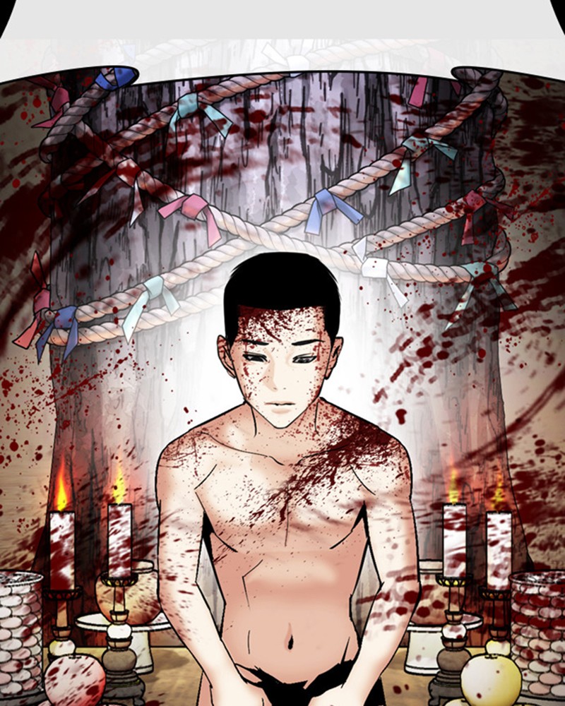 Lookism Chapitre 481 - Page 262