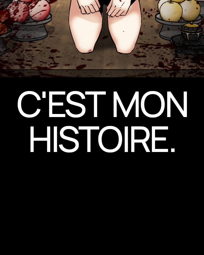 Lookism Chapitre 481 - Page 263