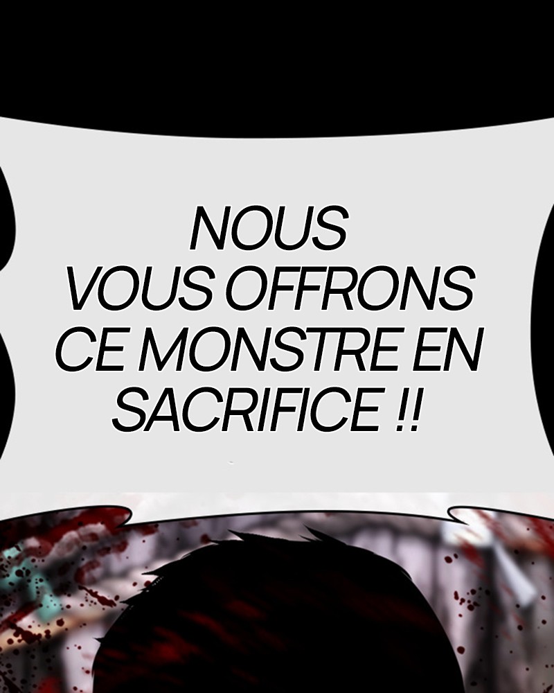 Lookism Chapitre 481 - Page 264