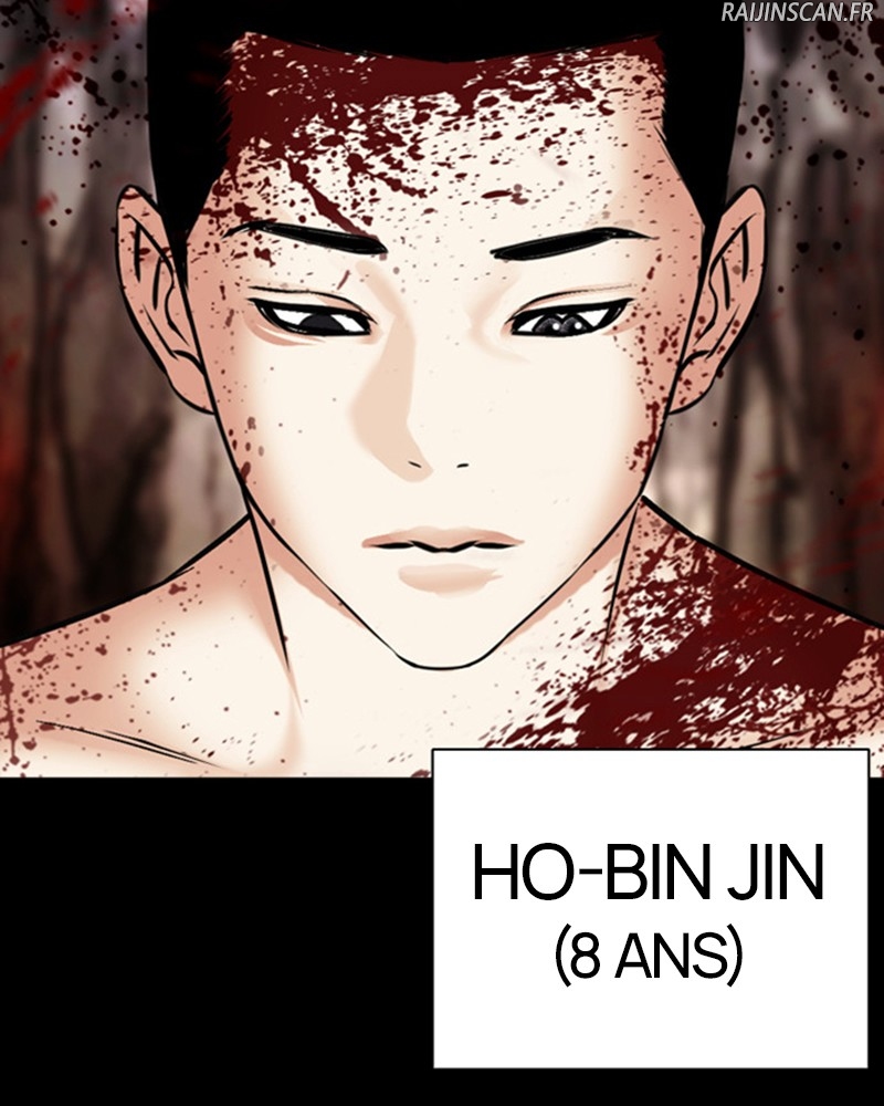 Lookism Chapitre 481 - Page 265