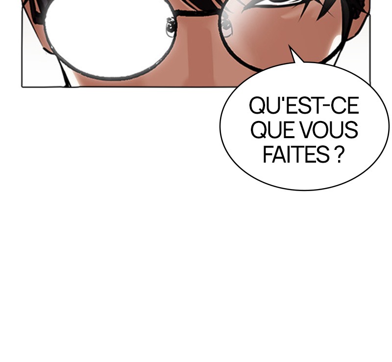 Lookism Chapitre 481 - Page 28