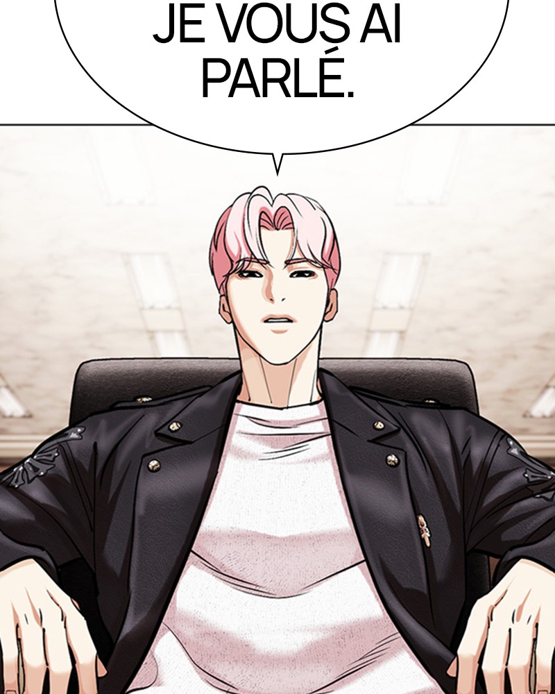 Lookism Chapitre 481 - Page 3
