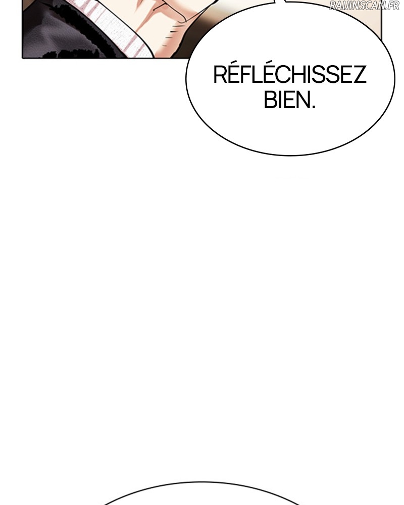 Lookism Chapitre 481 - Page 30