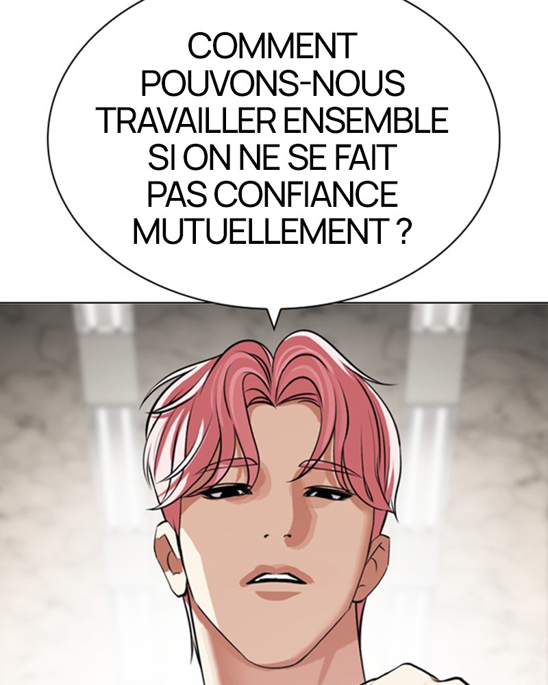 Lookism Chapitre 481 - Page 31