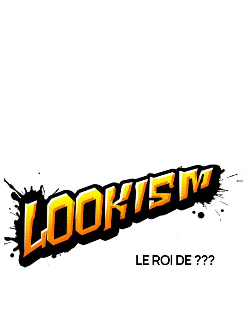 Lookism Chapitre 481 - Page 33