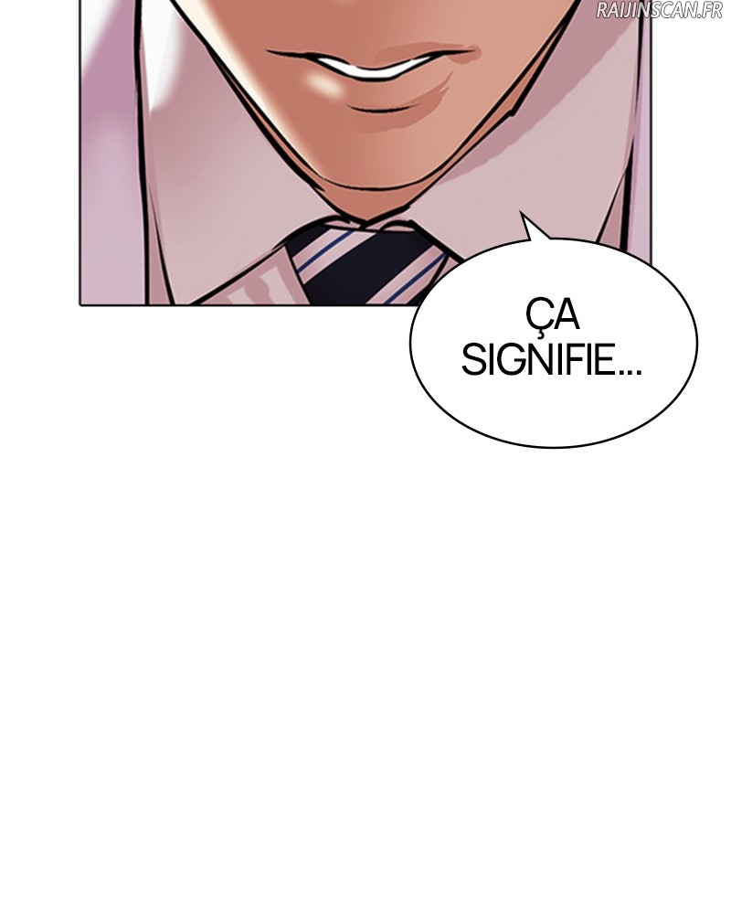 Lookism Chapitre 481 - Page 35