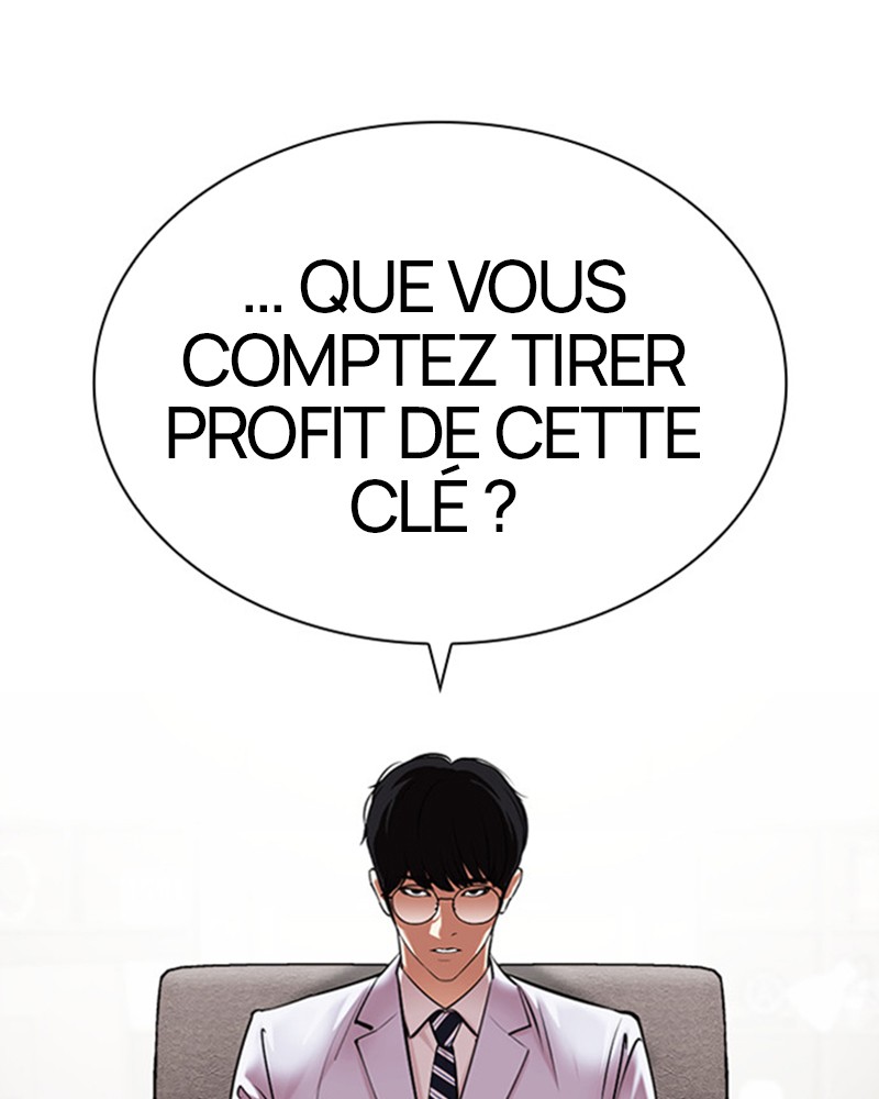 Lookism Chapitre 481 - Page 36