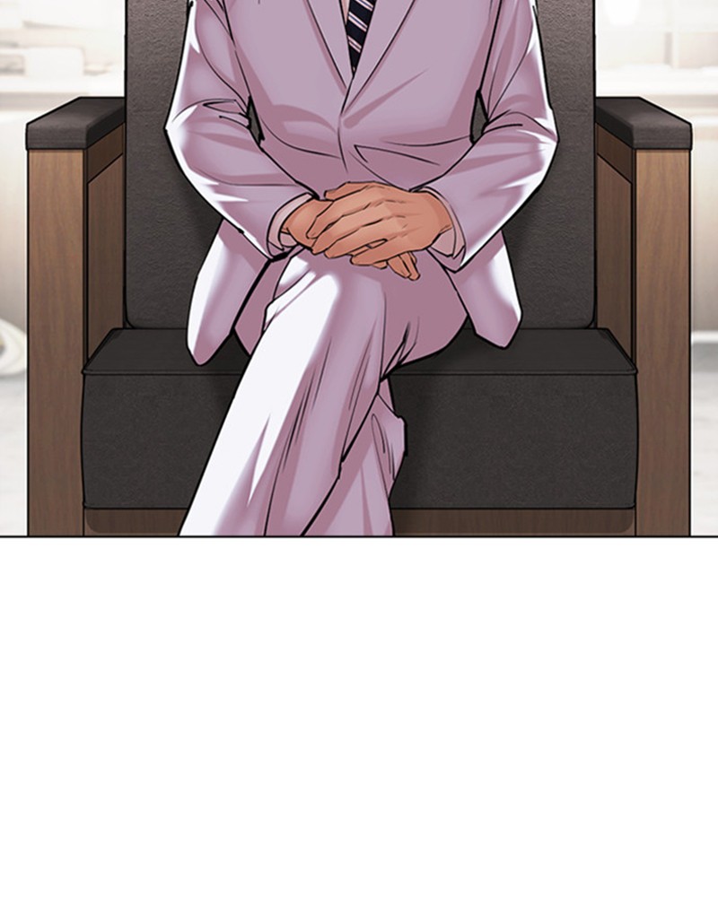 Lookism Chapitre 481 - Page 37