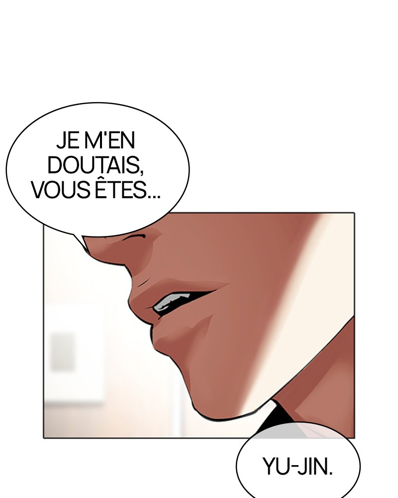 Lookism Chapitre 481 - Page 38