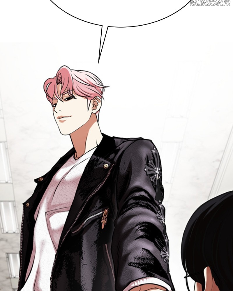 Lookism Chapitre 481 - Page 40