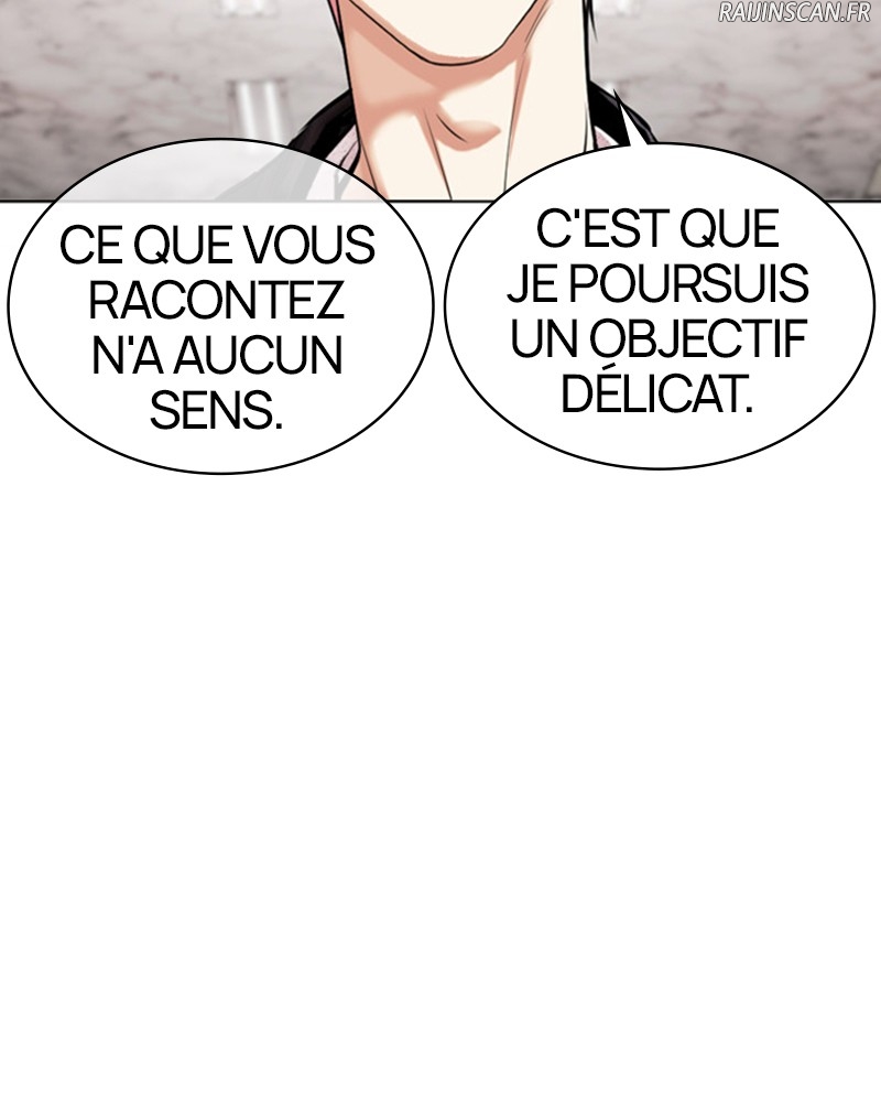 Lookism Chapitre 481 - Page 45