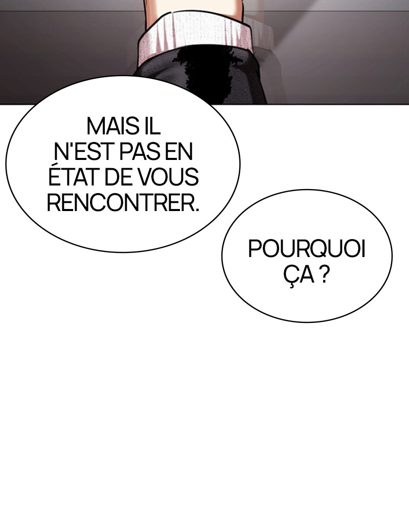 Lookism Chapitre 481 - Page 47