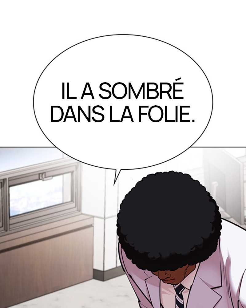 Lookism Chapitre 481 - Page 48