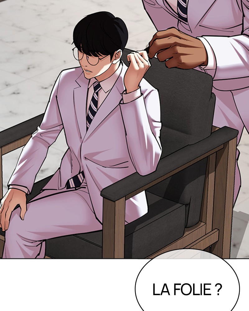 Lookism Chapitre 481 - Page 49