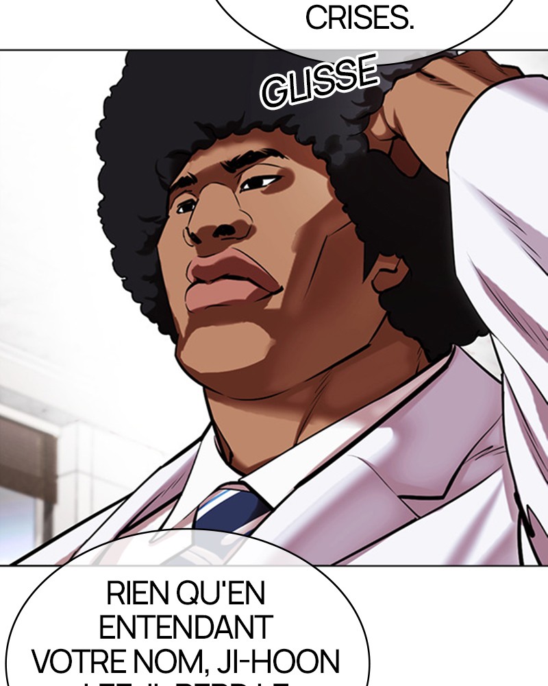 Lookism Chapitre 481 - Page 51