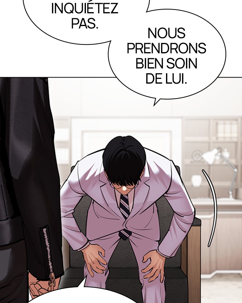 Lookism Chapitre 481 - Page 53