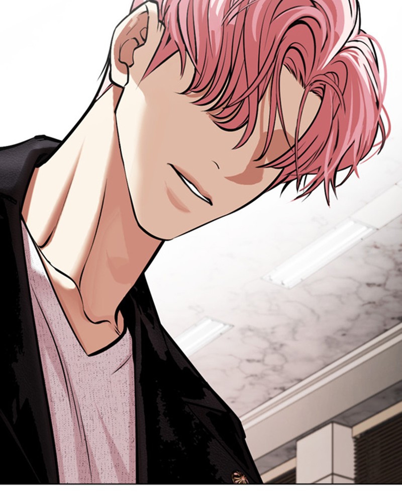 Lookism Chapitre 481 - Page 58