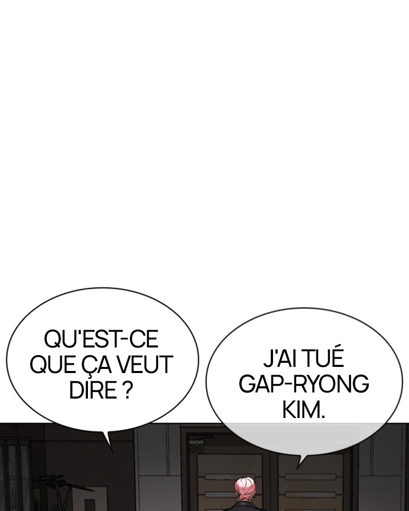Lookism Chapitre 481 - Page 59